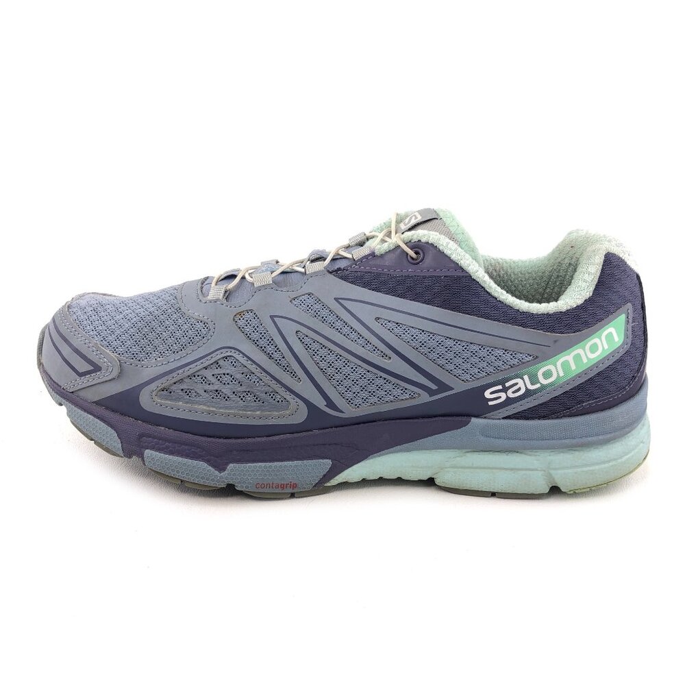 Salomon  X Scream 3D Trail Running Shoes 10